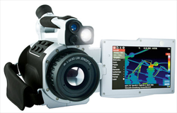 Camera ảnh nhiệt HD 875 Infratec